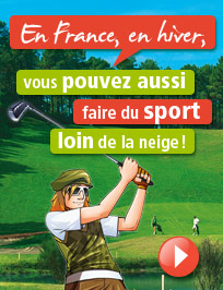 Vivez l'hiver autrement !